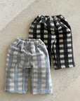 Chess Bonding Pants