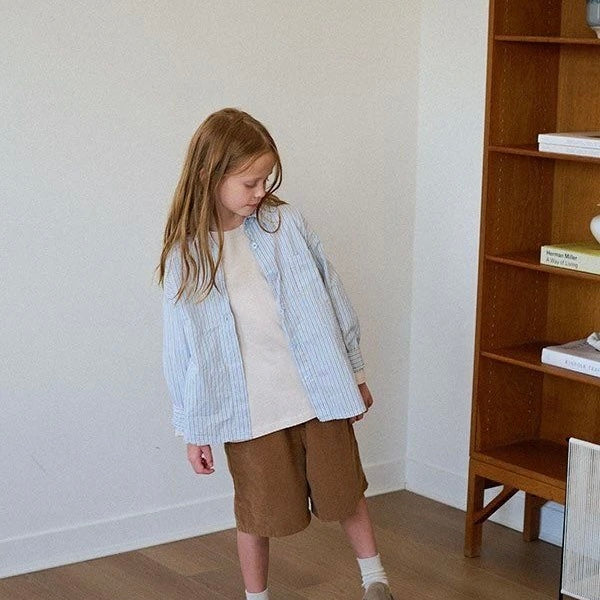 Breeze Shirt