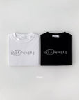 Round Everywhere Tee