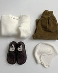 Nate Corduroy Pants