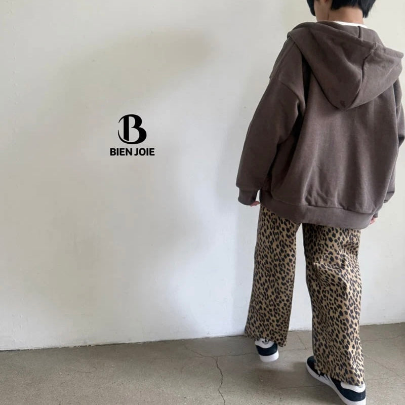 Rutz Leopard Pants