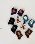 Typhon Socks Set