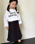 Long Skirt