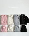Fleece Collar Set