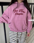 New Chapter Hoodie