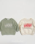 Lucky Sweatshirts