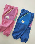 Pocket Jogger Pants