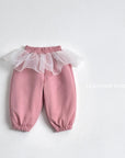 Chiffon Bloomers