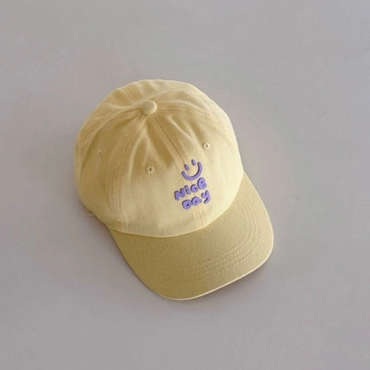 Liu Color Nice Cap Hat