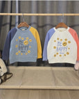 Be Happy Smile Tee