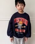 Final Basketball Sweatshirt