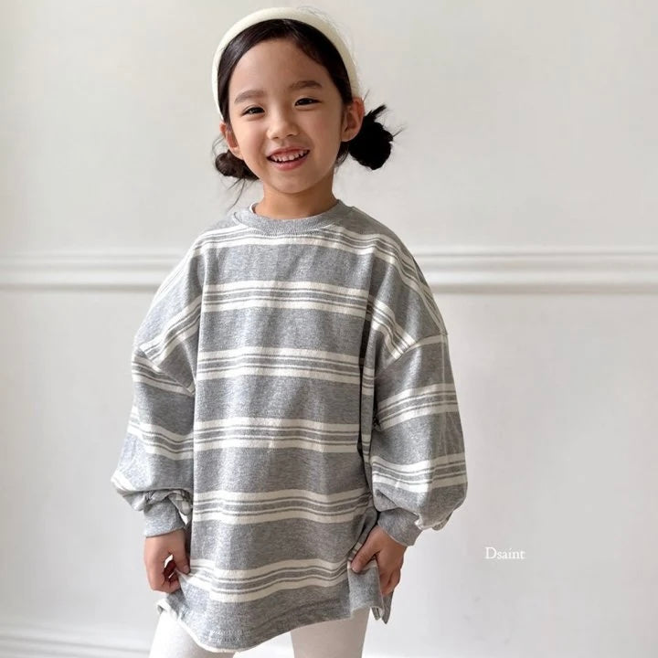 Sense Sweatshirt