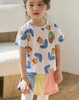 Summer Flower Tee
