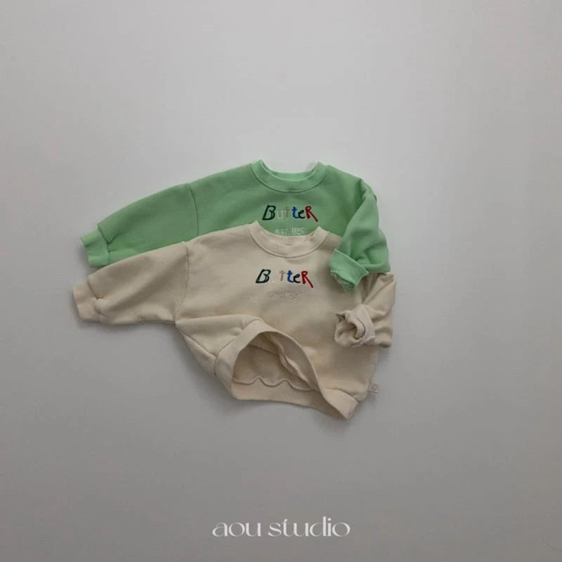 Butter Sweatshirt