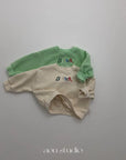 Butter Sweatshirt