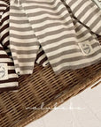 Stripe Soft Tee (Kids)