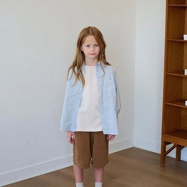 Breeze Shirt