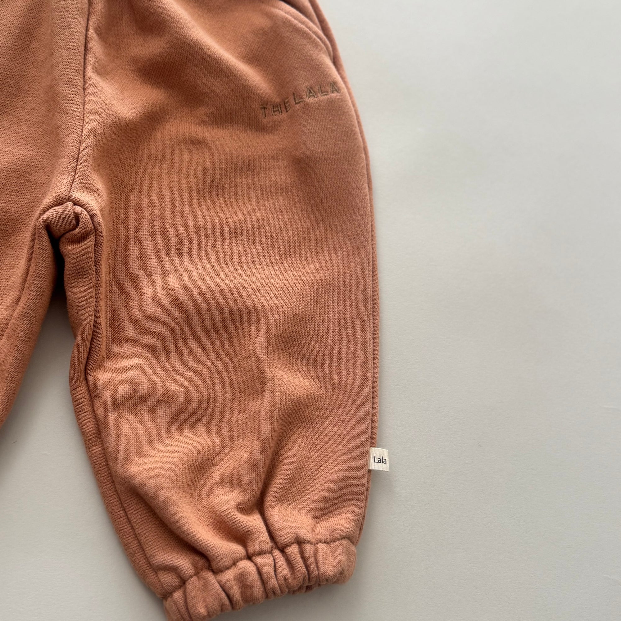 Day Jogger Pants – Lässiger Komfort für jeden Tag