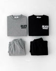 Skateboard Set