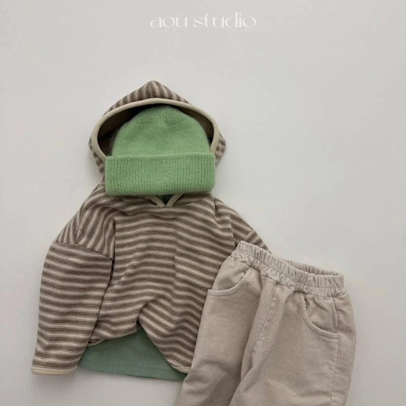 Vanilla Hoodie