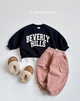 Beverly Hills Sweatshirt