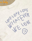 Potato Smile Tee
