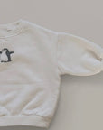 Penguin Sweatshirt