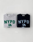 NYPD Police Sweatshirt
