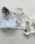 Snow Padding Jacket