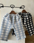 Chess Bonding Pants