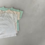 Seaside Stripes Tee – Gestreiftes T-Shirt mit frischem Sommerflair