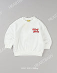 Kids M Sweatshirts