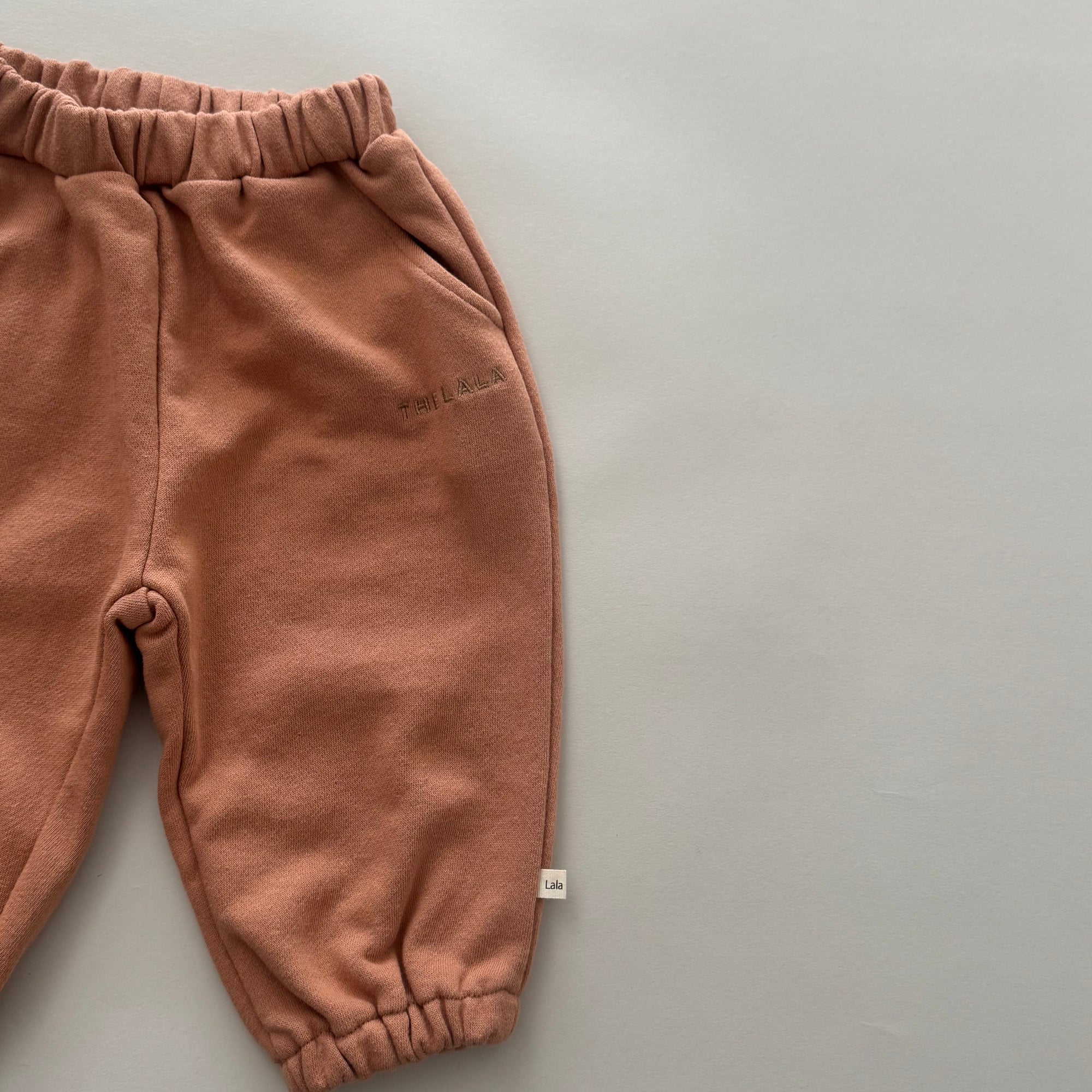 Day Jogger Pants – Lässiger Komfort für jeden Tag