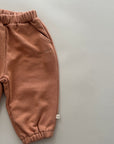 Day Jogger Pants – Lässiger Komfort für jeden Tag