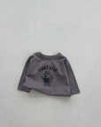 Monk Bebe Tee