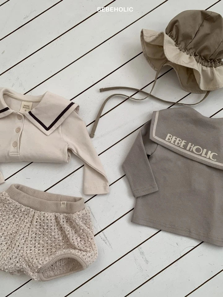 Bebe Sailor Tee2_byLittleFox_jetztvorbestellen