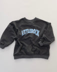 Littlerock Sweatshirt – Cool, bequem & voller Attitude