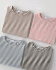 Basic Essentials Stripe Tee