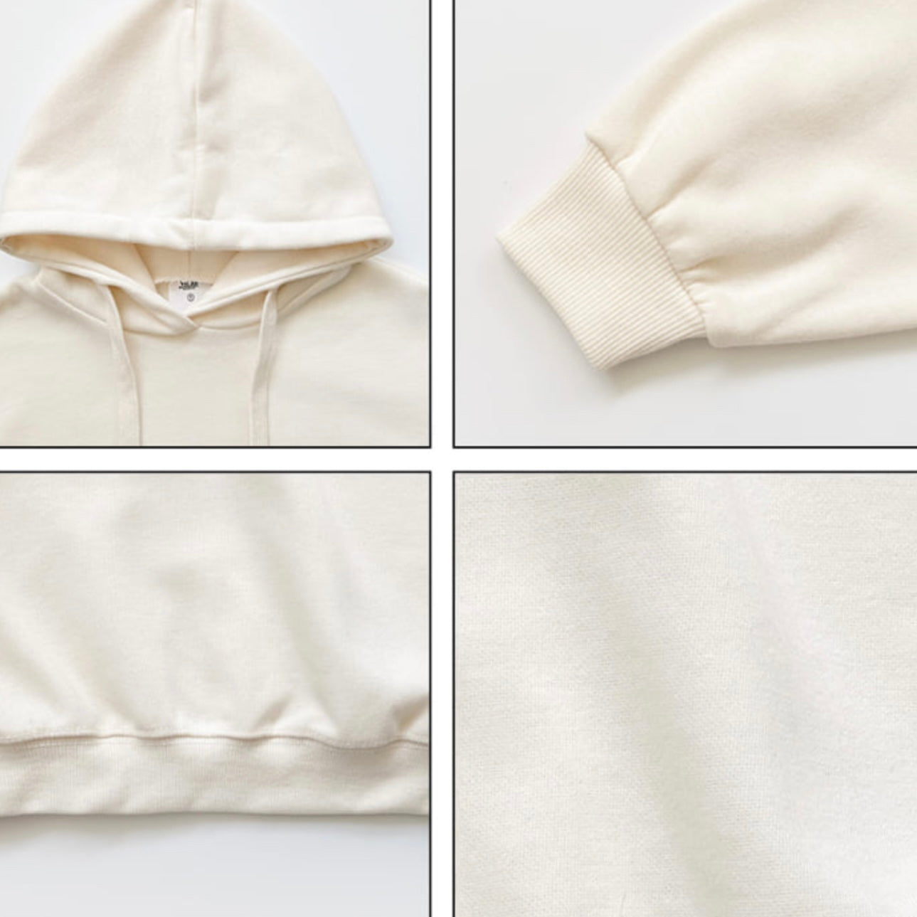 Soda Plain Hoody