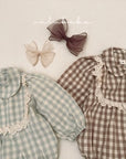 Sweet Frill Suit (Bebe)