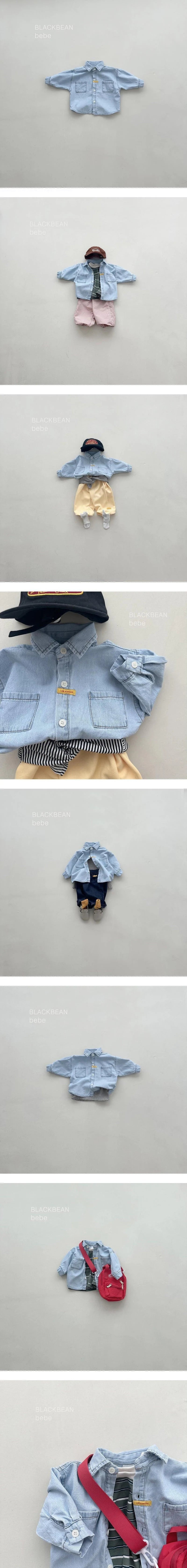 215 Martin Bebe Denim Shirt1_byLittleFox_jetztvorbestellen