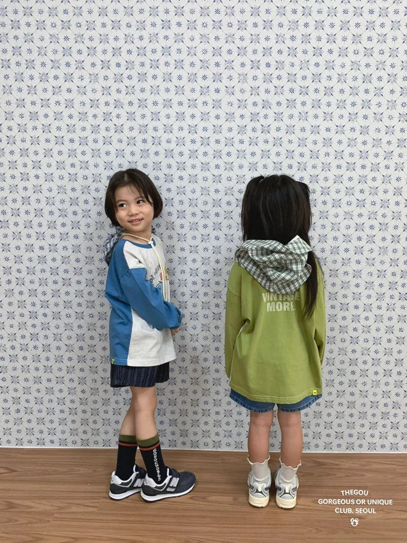 A Shorts2_byLittleFox_jetztvorbestellen