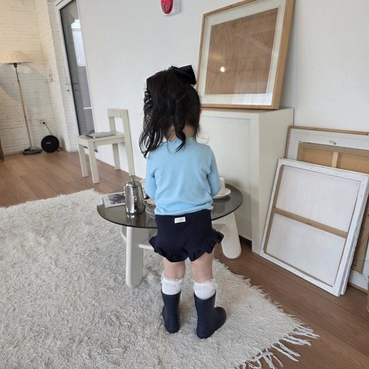 Cute Ruffle Shorts3_byLittleFox_jetztvorbestellen