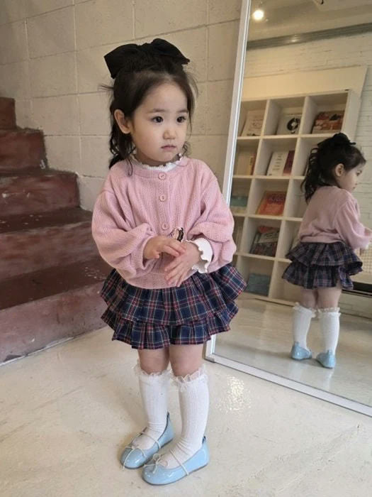 Spring Cardigan_byLittleFox_jetztvorbestellen