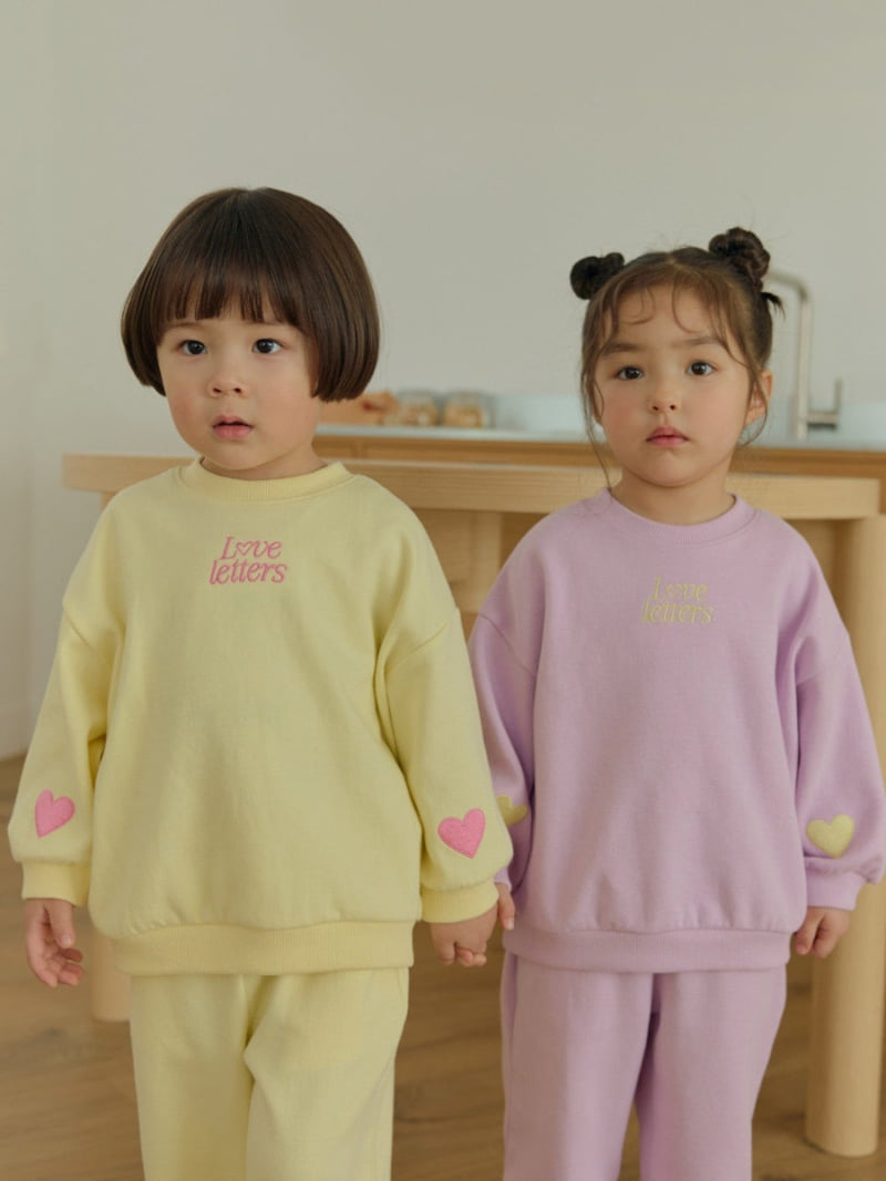 Love Letter Top Bottom Set6_byLittleFox_jetztvorbestellen