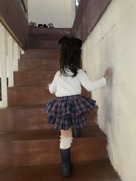 Barbie Skirt Pants_byLittleFox_jetztvorbestellen