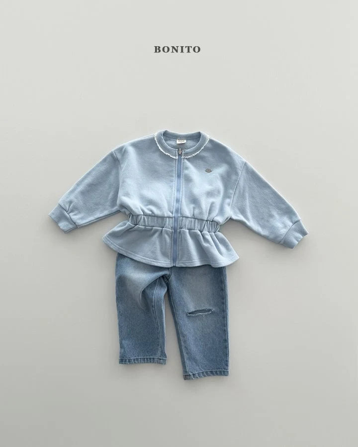 Shirring Zip-Up2_byLittleFox_jetztvorbestellen