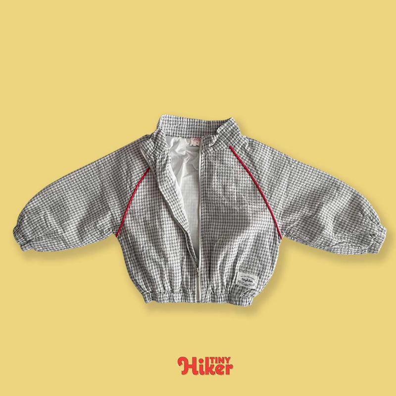 Jude Check Piping Jumper4_byLittleFox_jetztvorbestellen