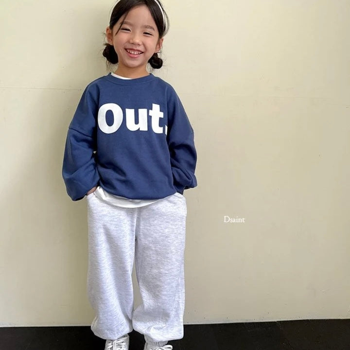 OUT Sweatshirt