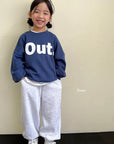 OUT Sweatshirt